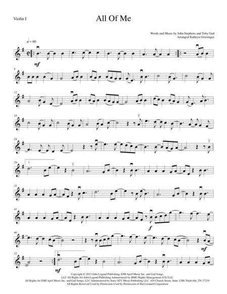 Can you feel the love tonight string quartet sheet music